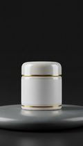 Limited Edition White Label Shilajit Jar