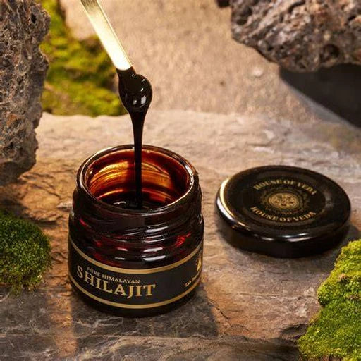 Himalayan Rasayan Shilajit Premium Gift Pack